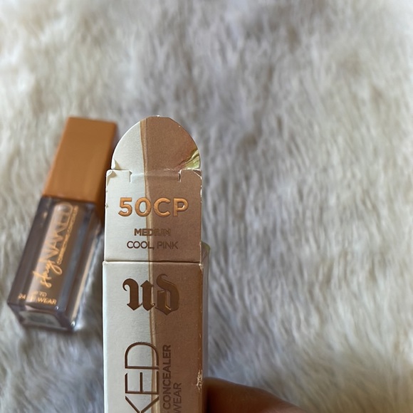 Urban Decay Stay Naked Mini Correcting Concealer - Picture 2 of 2